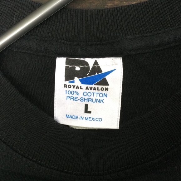 KISS Psycho Circus Concert Tour T-shirt - Picture 3 of 3